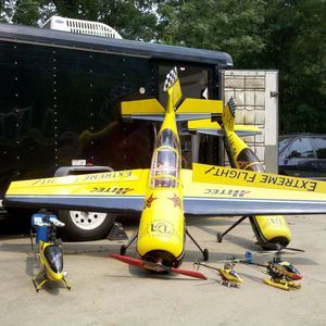 Meet your Posher, Scot